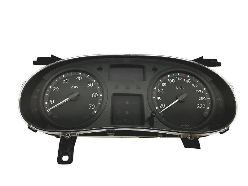 8200276525 KİLOMETRE SAATİ DÜZ Renault Clio 2 1,2,2006-ORJ ÇIKMA