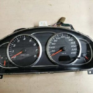 GR1L55430 GÖSTERGE SAATİ Mazda 6-6GG 2003 Benzin 1.8