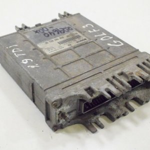 MOTOR BEYNİ VW GOLF 1.9TDI AHU