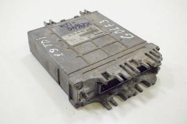 MOTOR BEYNİ VW GOLF 1.9TDI AHU