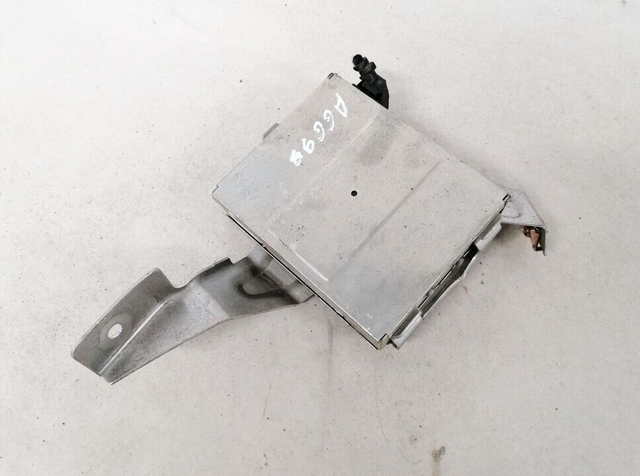 3B0919894A TUNER KUTUSU MODÜLÜ SKODA SUPERB VW PASSAT