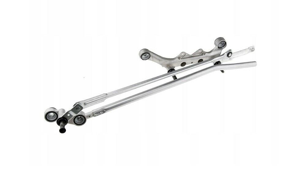 SİLECEK MEKANİZMASI Audi Q7 4LB 2007 ORJ ÇIKMA