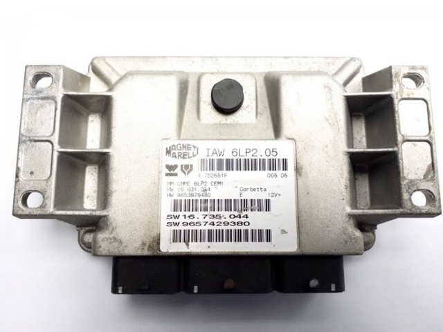 IAW6LP205