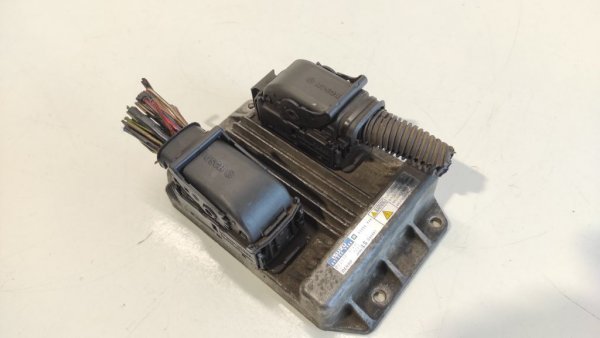 MOTOR BEYNİ Opel Meriva A