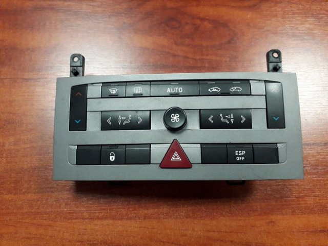 KONTROLPANELİ PANEL PEUGEOT-407