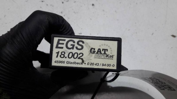 GAZ KONTROL MODÜLÜ