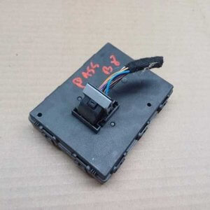 3Q0959435B MERKEZİ KİLİT BEYNİ PASSAT B8 2.0 Tdi 2016 ORJ ÇIKMA