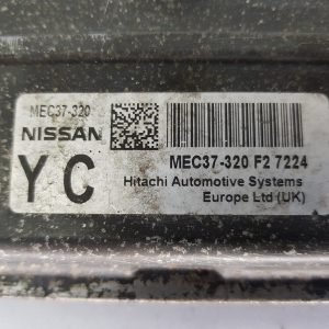 MEC37-320 F2 6Y14