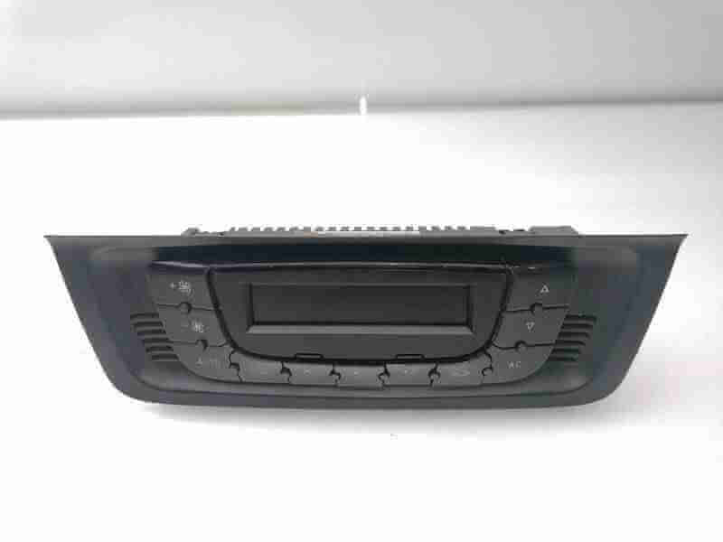 6J0820043B klima kontrolü SEAT IBIZA IV 1.6 TDI 2008 ORJ ÇIKMA
