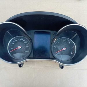 A2059000016 KİLOMETRE SAATİ MERCEDES DİZEL C-Class W205 2013