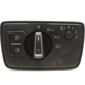 Anahtarı Düğmesi ICX VW Passat b8 2015 ORJ ÇIKMA