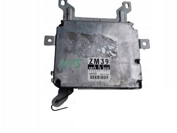 279700-1341 MOTOR BEYNİ Mazda 323F-ZM39-18 881B