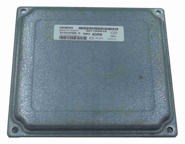 3S61-12A650-6DRB