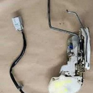 SL11LH Ön Sol sağ Kapı Kilidi TAKIM HONDA PRELUDE 1997-2001-