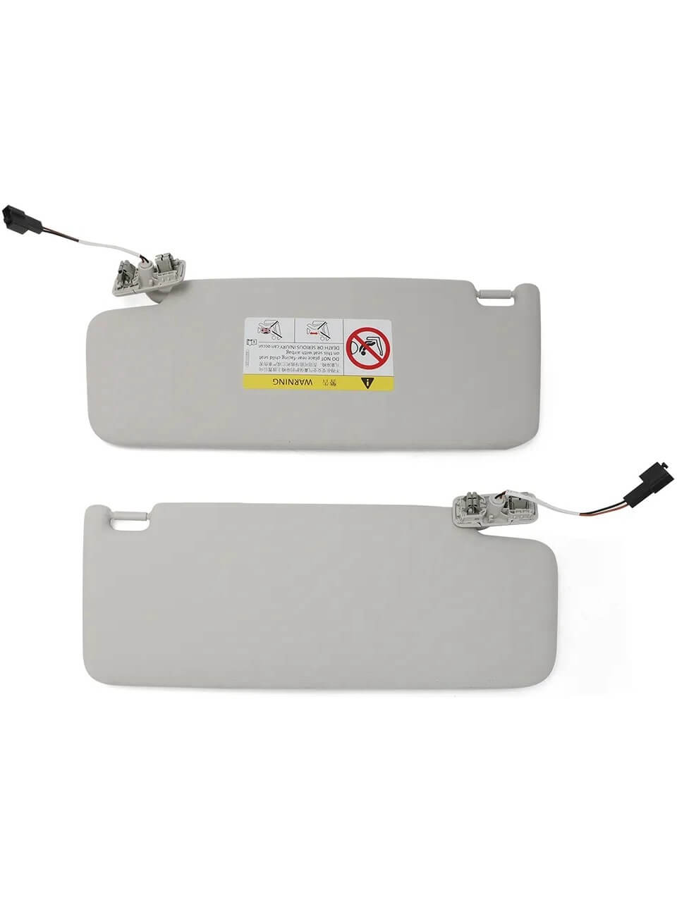 GÜNEŞLİK ÖN SOL GOLF 7-T CROSS PASSAT JETTA MK7 ORJ YENİ