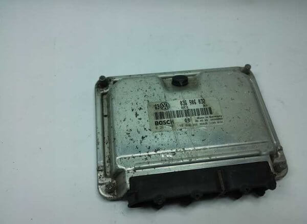 036906032 MOTOR BEYNİ GOLF 1.4 BCA ORJ ÇIKMA