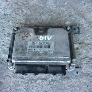 036906032L MOTOR BEYNİ VW GOLF1.4-BORA ORJ ÇIKMA