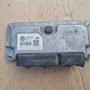 03C906024F-AD Motor Beyni VW Polo 1.4 BUD MOTOR ORJ ÇIKMA