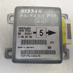 28556-2F500 NISSAN PRIMERA P11 2.0 16V BEN 95-2002 0285001189