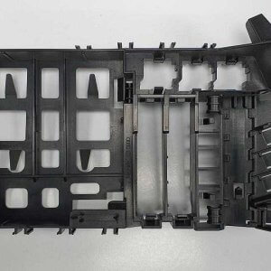 4F0971845A konfor modülü AYAĞI A6 C6 Avant (4F5) 2.0 TDI ÇIKMA