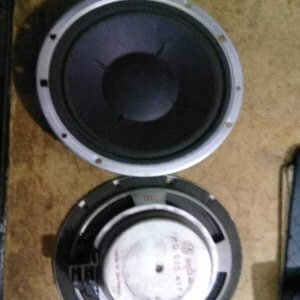 1H0035411A hoparlörü Ön kapı Golf III ÖN KAPI SOL SAĞ ORJ ÇIKMA