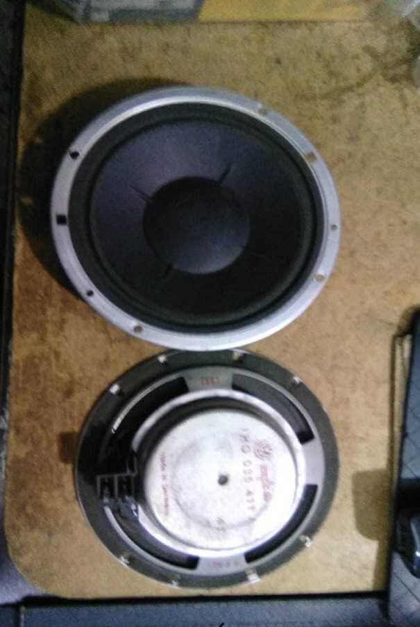 1H0035411A hoparlörü Ön kapı Golf III ÖN KAPI SOL SAĞ ORJ ÇIKMA