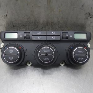 1K0907044BE KONTROL PANELİ Jetta 2006-2011Golf 5 2005 Touran 2001-2011