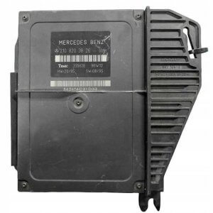 2108203826 KONFOR BEYNİ MERCEDES E SERİSİ W210 ORJ ÇIKMA