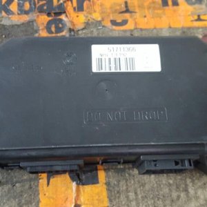 51711366 merkezi kapı kilitleme modülü Fiat Stilo 2003,2012 2 KAPI