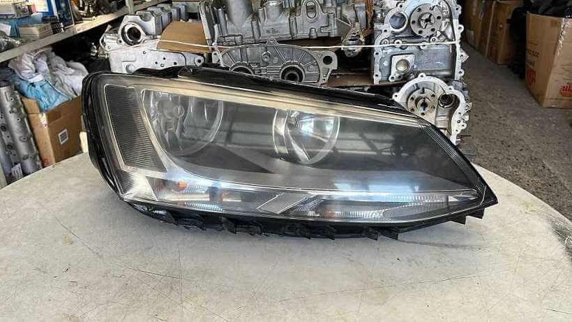 5C7941006A FAR JETTA SAĞ 2011 2014 ORJ ÇIKMA