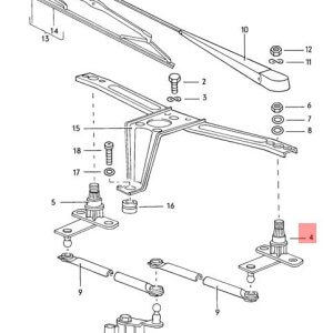 861955216A SİLECEK FİREZESİ ÖN SAĞ POLO DERBİ İ 1975-1981 ORJ YENİ