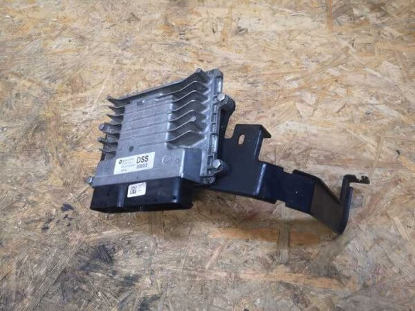 95440-2DSS0 KONTROLÖR MODÜLÜ OTOMATİK HYUNDAI TUCSON III 1.7 1.6 CRDI