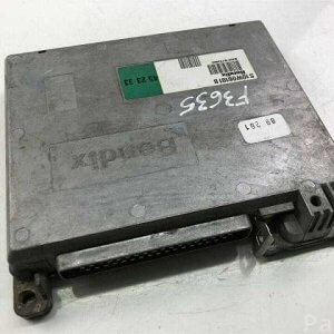 S101706101B MOTOR BEYNİ Volvo 440 V70 1996 ORJ ÇIKMA