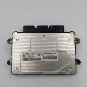 J34P-AAE MOTOR BEYNİ Peugeot 206 1.4 SW9661978880 HW9655883280