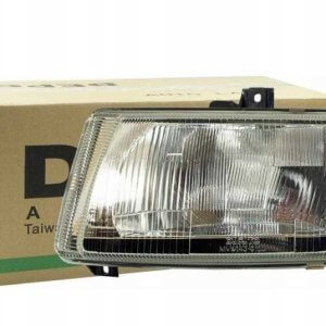 6K5941016D Far reflektörü SAĞ VW Polo 97-01 DEPO