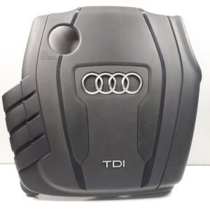 03L103925AB MOTOR ÜST KAPAĞI A4 A5 A6 Q5 2008 2017 ORJ ÇIKMA