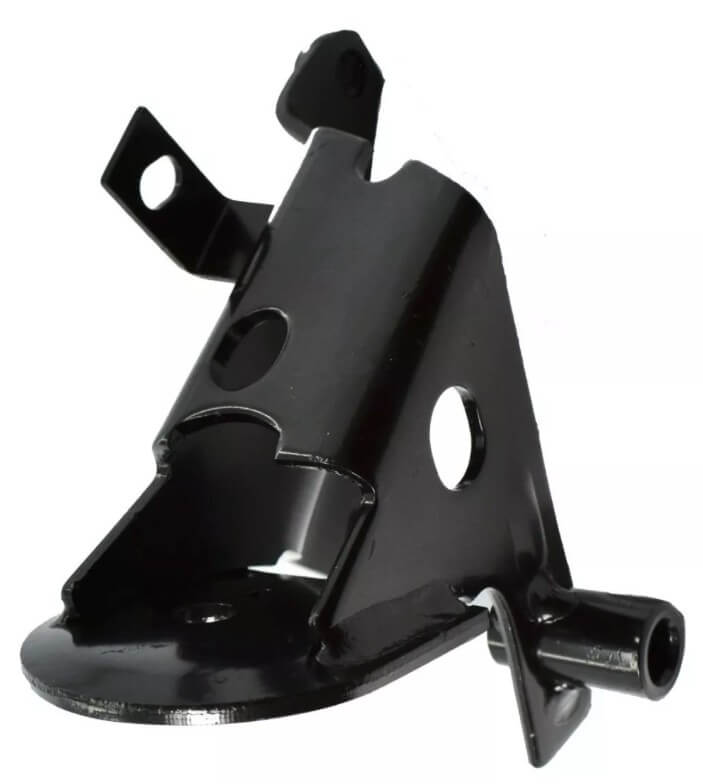 1H0199273A MOTOR KULAK DEMİRİ ÖN 1,6 1,8 1,9D GOLF3 CLASSİC 96-00 CADDY 96-03