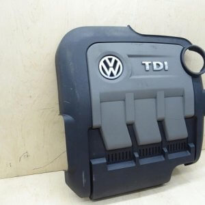 03P103925 MOTOR ÜST KORUMA KAPAĞI POLO 5-6 ORJ ÇIKMA