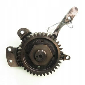 070109237 EKSANTRİK DİŞLİ (ZAMANLAMA SİSTEMİ) VW T5 TOUAREG 1 2.5 TDI ORJ ÇIKMA