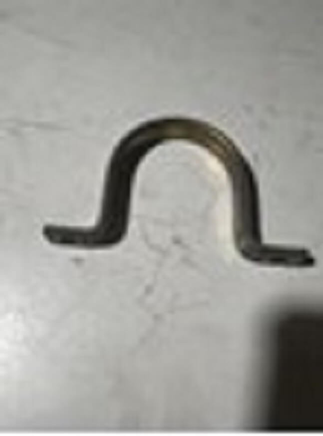 1H0422875 Direksiyon Bağlantı Kelepçesi Audi VW GOLF Skoda, Seat