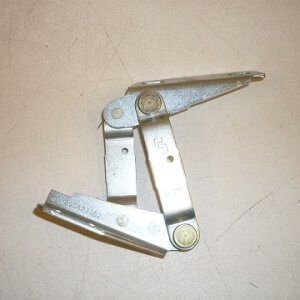 2D0823302 kaput menteşesi VW LT sağ 1997-2003 Yeni orijinal