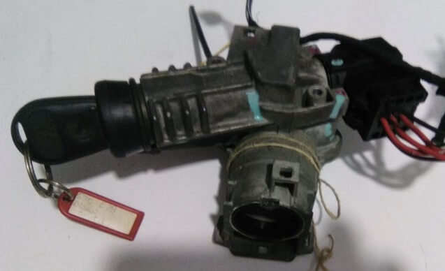 32321095996 kontak anahtarı bmw e39 otomatik orj çıkma