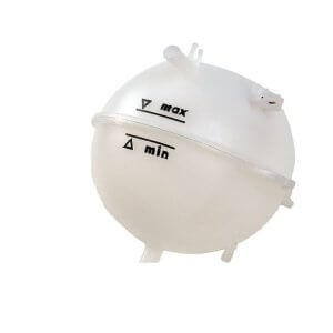 701121407B Radyatör Su Deposu Transporter T4 ORJ YENİ