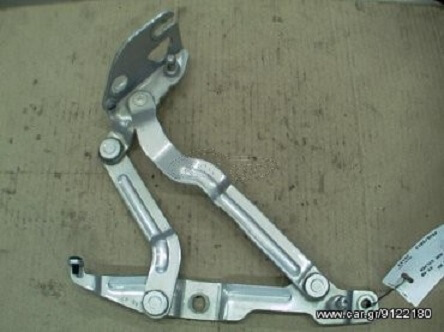 8D5827301C-201C KAPUT MENTEŞESİ B5 PASSAT A4 1997-2003 ORJ YENİ