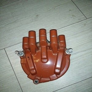 8002R1 Distribütör Kapağı Bmw E30 Kasa BREMİ ÇIKMA