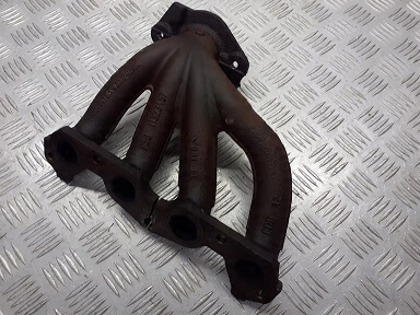 8200740580 Egzoz Manifoldu Clio 3 Clio 4 Modus ORJ ÇIKMA