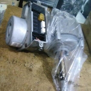 8200937939 Direksiyon Kolonu MOTORU Elektrikli Renault Clio 3 ORJ ÇIKMA