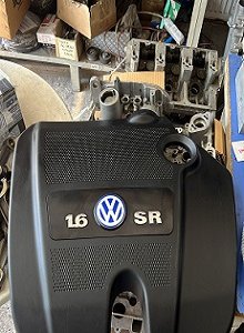 06A103925AL MOTOR ÜST KAPAĞI VW GOLF BORA ORJ ÇIKMA