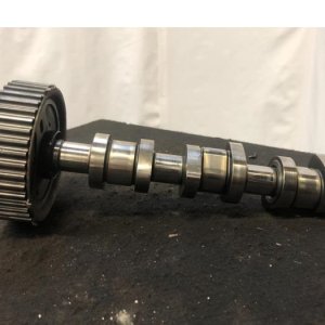 045109101C Eksantrik Mili 1.4 TDİ BNM BNV AMF Polo 2002-ORJ ÇIKM