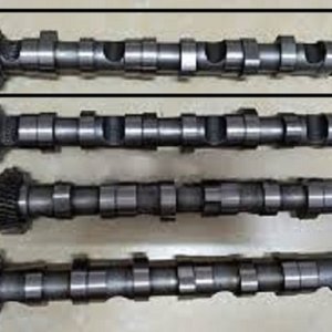 059109021ER EKSANTRİK MİLİ Q7 CAYENNE PANAMERA 3.0 TDİ CRC ORJ ÇIKMA